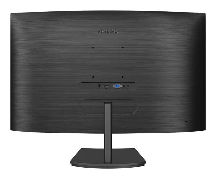 РК монітор Philips 271E1SCA 271E1SCA/00 036924 фото