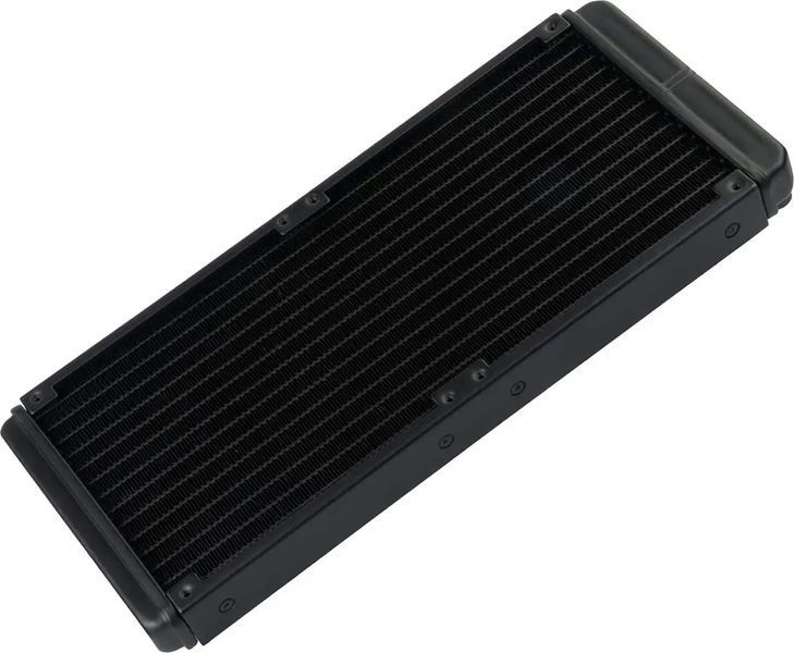 Водяне охолодження SilverStone IceGem 280 (SST-IG280-ARGB) 013219 фото