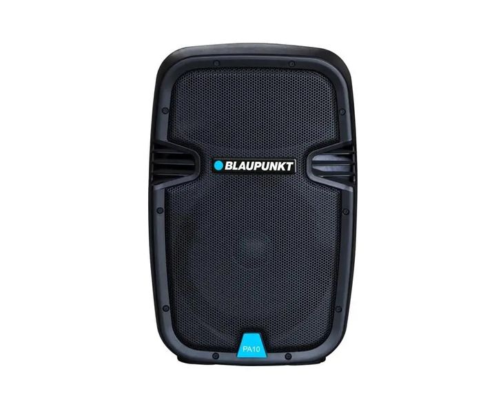 Мікросистема Blaupunkt PA10 145256 фото