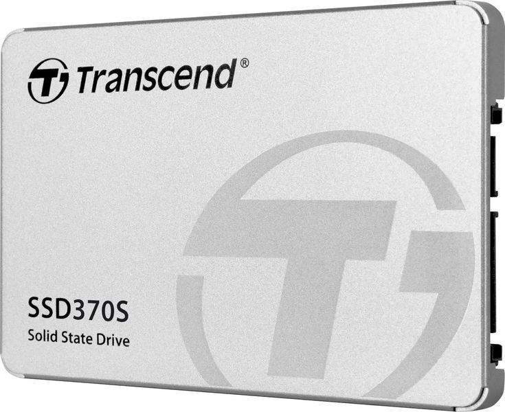 SSD накопичувач Transcend TS512GSSD370S 001026 фото