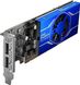 Видеокарта AMD Radeon Pro W6400 4 GB (100-506189) 365170 фото 1