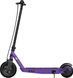 Електросамокат RAZOR Power Core S85 9км 90Вт 8" 6" Фіолетовий 541798 фото 3