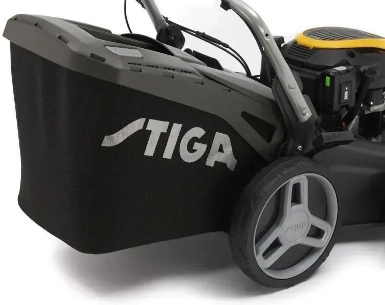Газонокосилка бензиновая Stiga Combi 955 VE (294557548/ST1) 604329 фото