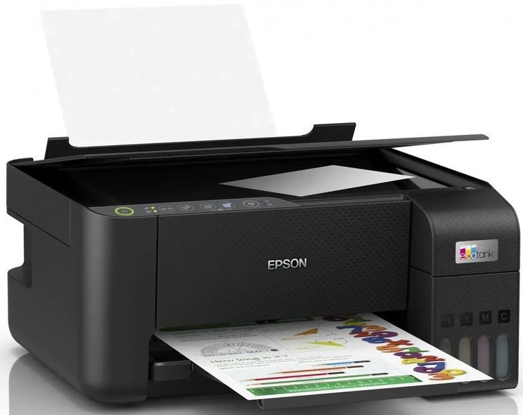 МФУ Epson EcoTank L3250 (C11CJ67405) 353449ua фото