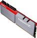 Пам'ять для настільних комп'ютерів G.Skill 32 GB (2x16GB) DDR4 3200 MHz Trident Z (F4-3200C16D-32GTZ) 026454 фото 3