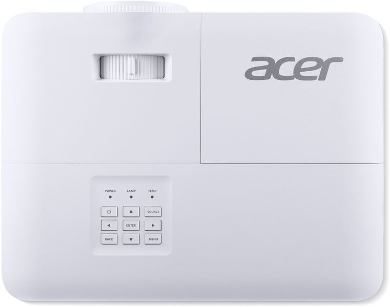 Проектор ACER H6546 Full HD (1920 x 1080), 5200 ANSI люмен 2127746 фото