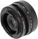 Об'єктив ASTRHORI MF 18 мм f/5.6 для Sony E 2127591 фото 6