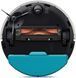 Робот-пилосос з вологим прибиранням Philips HomeRun 7000 Series Aqua XU7100/02 610349 фото 10