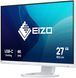 Монитор EIZO FlexScan EV2740S-WT 27" 3840x2160px IPS 2103227 фото 3
