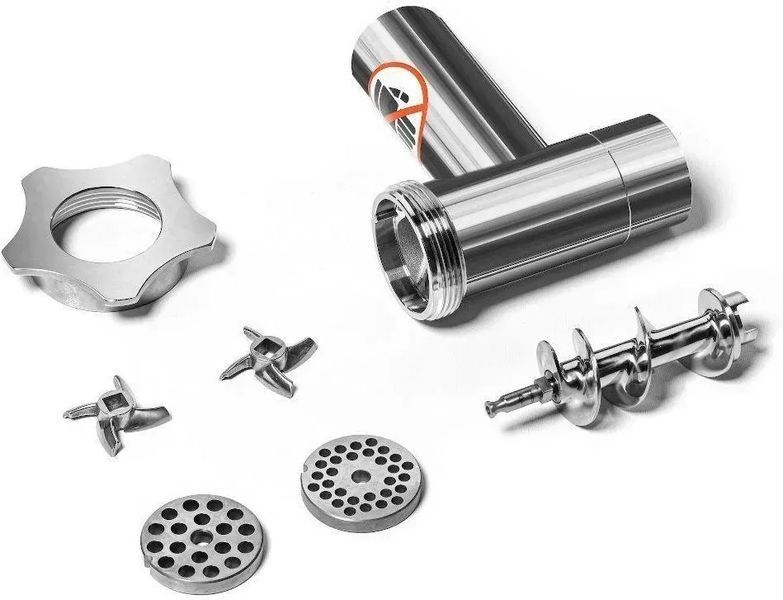 Электромясорубка Forgast FG10102 605387 фото