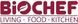 Соковитискач шнековий Biochef Atlas Whole Slow Juicer White 035882 фото 5