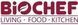 Соковитискач шнековий Biochef Atlas Whole Slow Juicer White 035882 фото 3