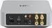 Підсилювач WiiM AMP Сріблястий, HDMI ARC, Стрімер, Wi-Fi, DLNA, AirPlay2, Двонаправлений BT, Chromecast, Spotify 707106 фото 2