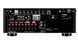 Акустика для домашнего кинотеатра Yamaha MusicCast RX-V6A + Indiana Line Tesi 561 Black/Nut 572194 фото 3
