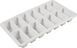 Холодильник з морозильною камерою Vestfrost CNF 186 WBL 580800ua фото 9