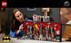 Блочный конструктор LEGO Бэтмен: Мультсериал Готем-сити (76271) 613513 фото 34