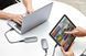 SSD накопитель Kioxia Exceria Plus Portable 2 TB Grey (LXD10S002TG8) 000863 фото 5