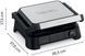 Електричний гриль TEFAL GC517DE0 2132967 фото 3