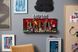 Блочный конструктор LEGO Бэтмен: Мультсериал Готем-сити (76271) 613513 фото 27