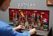 Блочный конструктор LEGO Бэтмен: Мультсериал Готем-сити (76271) 613513 фото 21