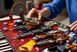 Блочный конструктор LEGO Бэтмен: Мультсериал Готем-сити (76271) 613513 фото 19