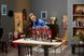 Блочный конструктор LEGO Бэтмен: Мультсериал Готем-сити (76271) 613513 фото 31