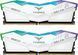 Память для настольных компьютеров Team T-Force Delta 32 GB DDR5 6000 MHz (FF4D532G6000HC38ADC01) 032681 фото 1