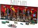 Блочный конструктор LEGO Бэтмен: Мультсериал Готем-сити (76271) 613513 фото 2