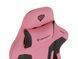 Компьютерное кресло для геймера Genesis Nitro 720 Black/Pink 019380 фото 7