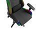 Комп'ютерне крісло для геймера Genesis Trit 660 Mesh RGB Grey 572767 фото 6