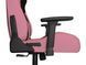 Компьютерное кресло для геймера Genesis Nitro 720 Black/Pink 019380 фото 8