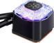 Водяне охолодження SilverStone IceGem 280 (SST-IG280-ARGB) 013219 фото 2