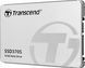SSD накопичувач Transcend TS512GSSD370S 001026 фото 5