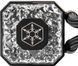Водяне охолодження SilverStone IceGem 280 (SST-IG280-ARGB) 013219 фото 3