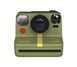 Фотокамера миттєвого друку Polaroid Now+ Gen 2 Green (009075) 042847 фото 2