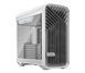 Корпус Fractal Design Torrent Compact White TG Clear Tint (FD-C-TOR1C-03) 017299 фото 1
