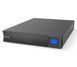 ДБЖ безперервної дії (Online) PowerWalker VFI 3000 ICR IOT PF1 8X IEC 013392 фото 1