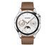 Смарт-часы Huawei Watch GT 4 Classic 46 Silver Brown 615995 фото 2