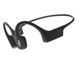 Навушники з мікрофоном Aftershokz OpenSwim Black 028578 фото 1