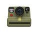 Фотокамера миттєвого друку Polaroid Now+ Gen 2 Green (009075) 042847 фото 3