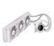 Водяное охлаждение Krux HydroGlance 360 ​​ARGB LCD White (KRXE005) 615052 фото 6