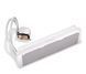 Водяное охлаждение Krux HydroGlance 360 ​​ARGB LCD White (KRXE005) 615052 фото 7