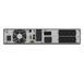 ДБЖ безперервної дії (Online) PowerWalker VFI 3000 ICR IOT PF1 8X IEC 013392 фото 2