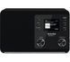 Радіоприймач TechniSat DigitRadio 307 Black 039135 фото 3