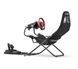 Кресло для игровых приставок Playseat Challenge - ActiFit черный (RC.00312) 018820 фото 8