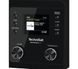 Радіоприймач TechniSat DigitRadio 307 Black 039135 фото 2