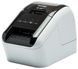 Принтер BROTHER P-touch QL-800 USB 2139750 фото 2