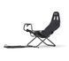 Кресло для игровых приставок Playseat Challenge - ActiFit черный (RC.00312) 018820 фото 7