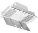 Витяжка вбудована VDB WGS 60/35 white 006382 фото 3