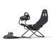 Кресло для игровых приставок Playseat Challenge - ActiFit черный (RC.00312) 018820 фото 3